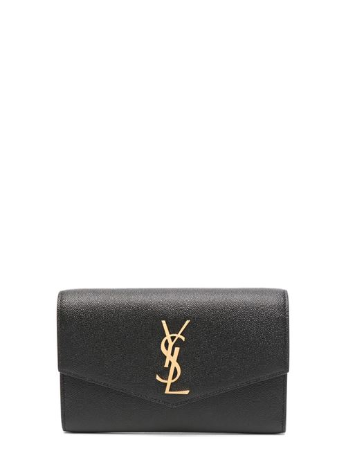 Pochette con catena Uptown SAINT LAURENT | 6077881GF0J1000